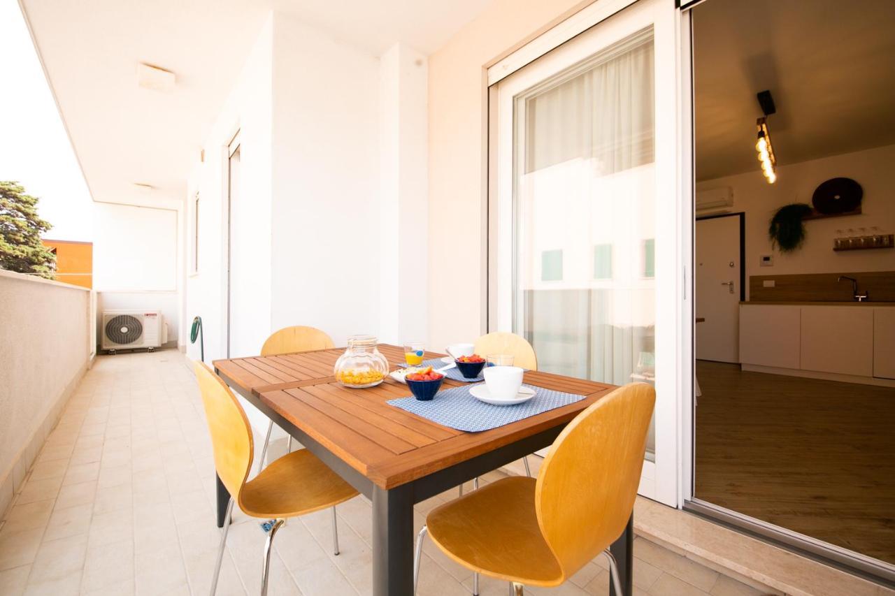 S'Arena Lughente Deluxe Apartment Alguer Exterior foto