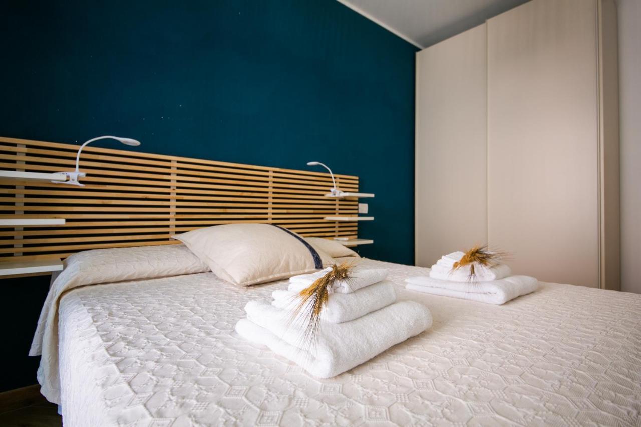 S'Arena Lughente Deluxe Apartment Alguer Exterior foto