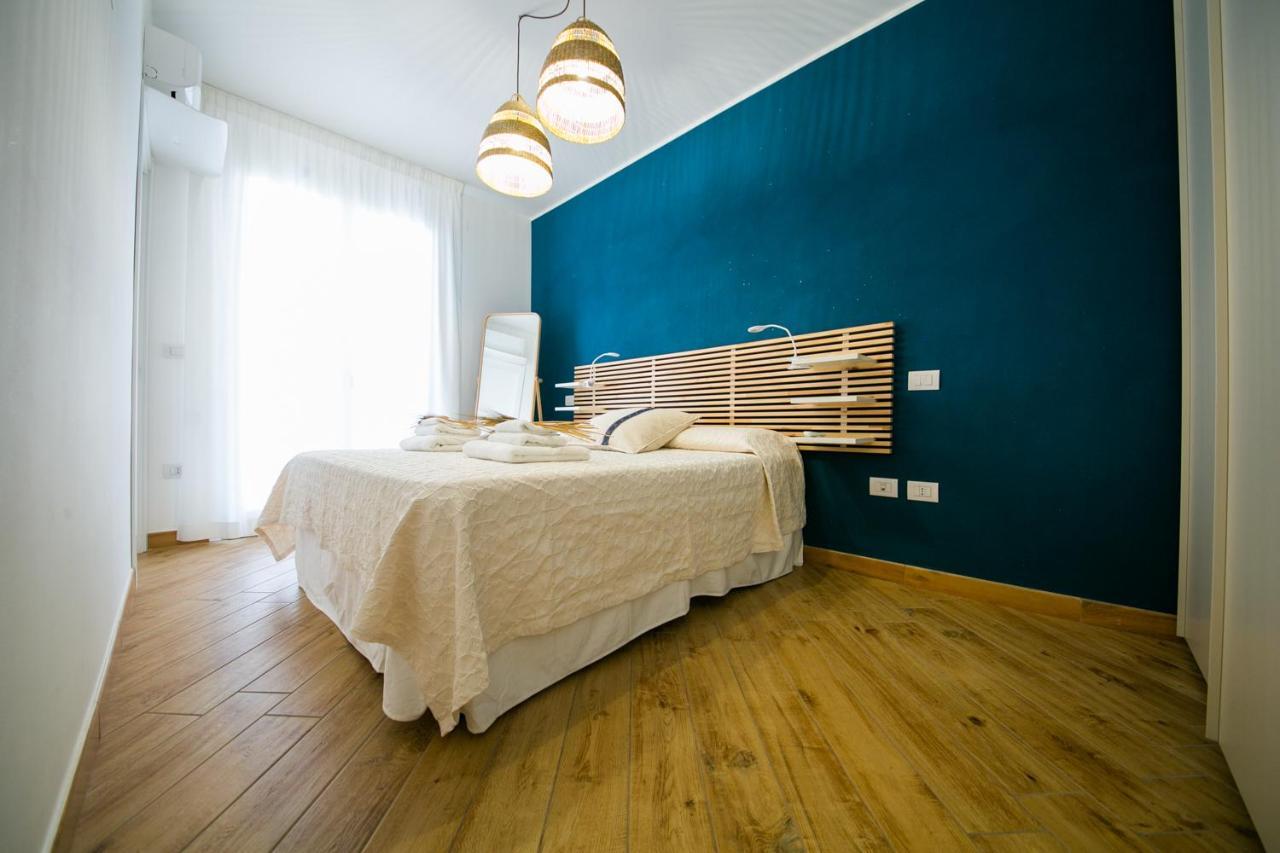S'Arena Lughente Deluxe Apartment Alguer Exterior foto