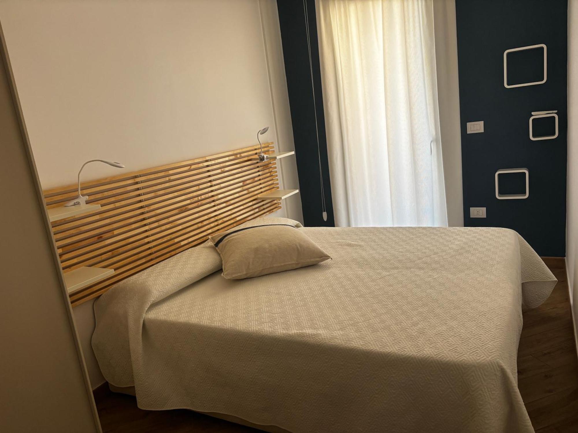 S'Arena Lughente Deluxe Apartment Alguer Exterior foto
